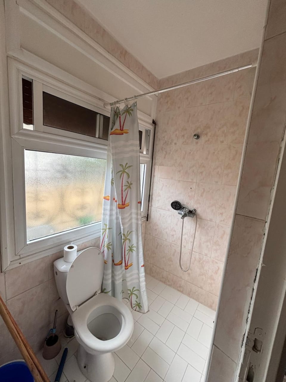 Les Trois Suites Apartment in Rabat-Salé-Kénitra