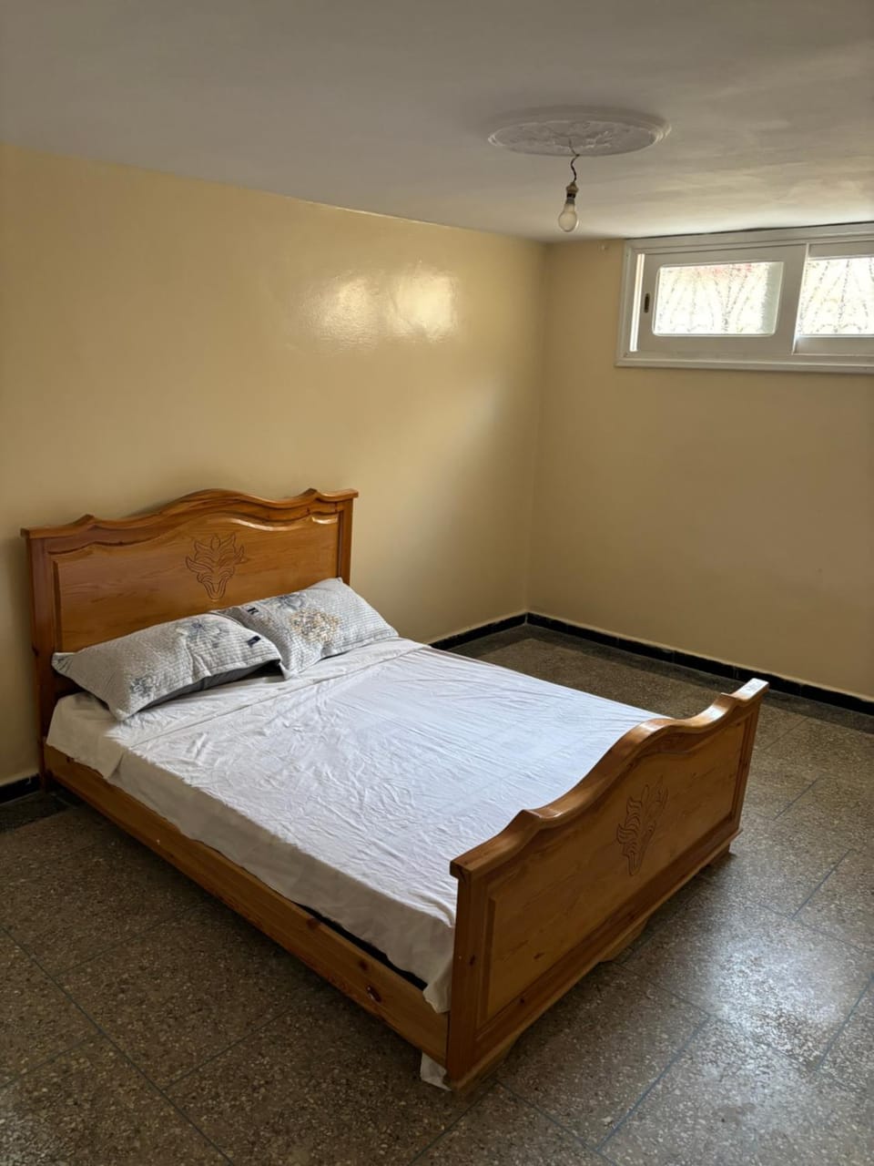 Les Trois Suites Apartment in Rabat-Salé-Kénitra