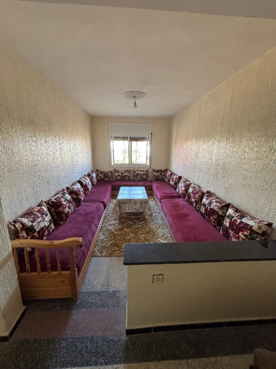 Les Trois Suites Apartment in Rabat-Salé-Kénitra
