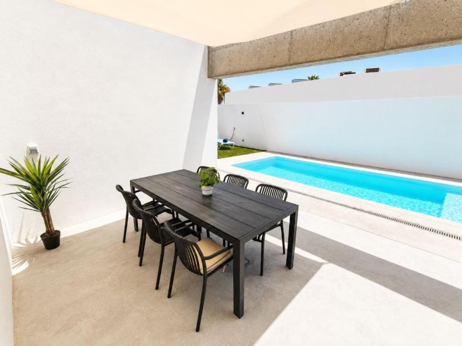 Villa Drago Villa in Castillo Caleta de Fuste