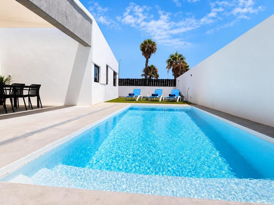 Villa Drago Villa in Castillo Caleta de Fuste