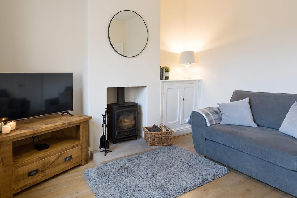 Vera's cottage House in Edale