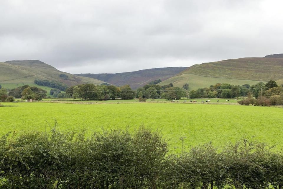 Vera's cottage House in Edale