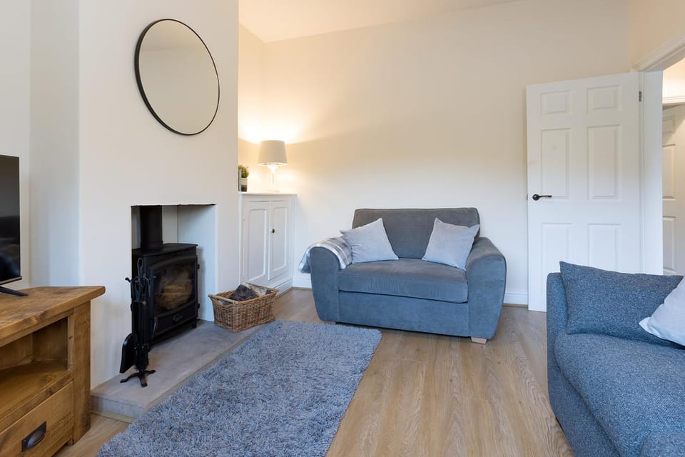 Vera's cottage House in Edale