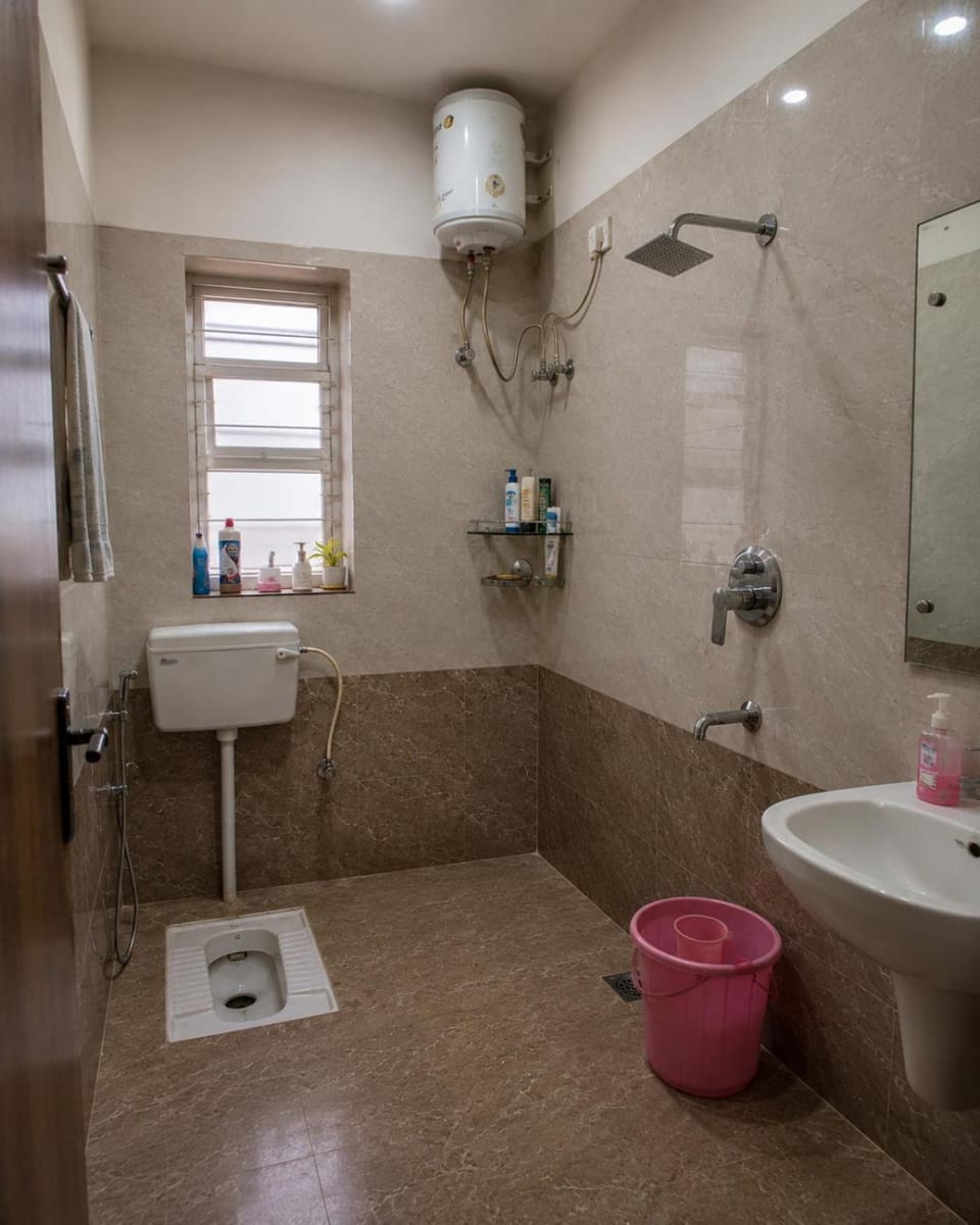 Maple studio Vacation rental in India