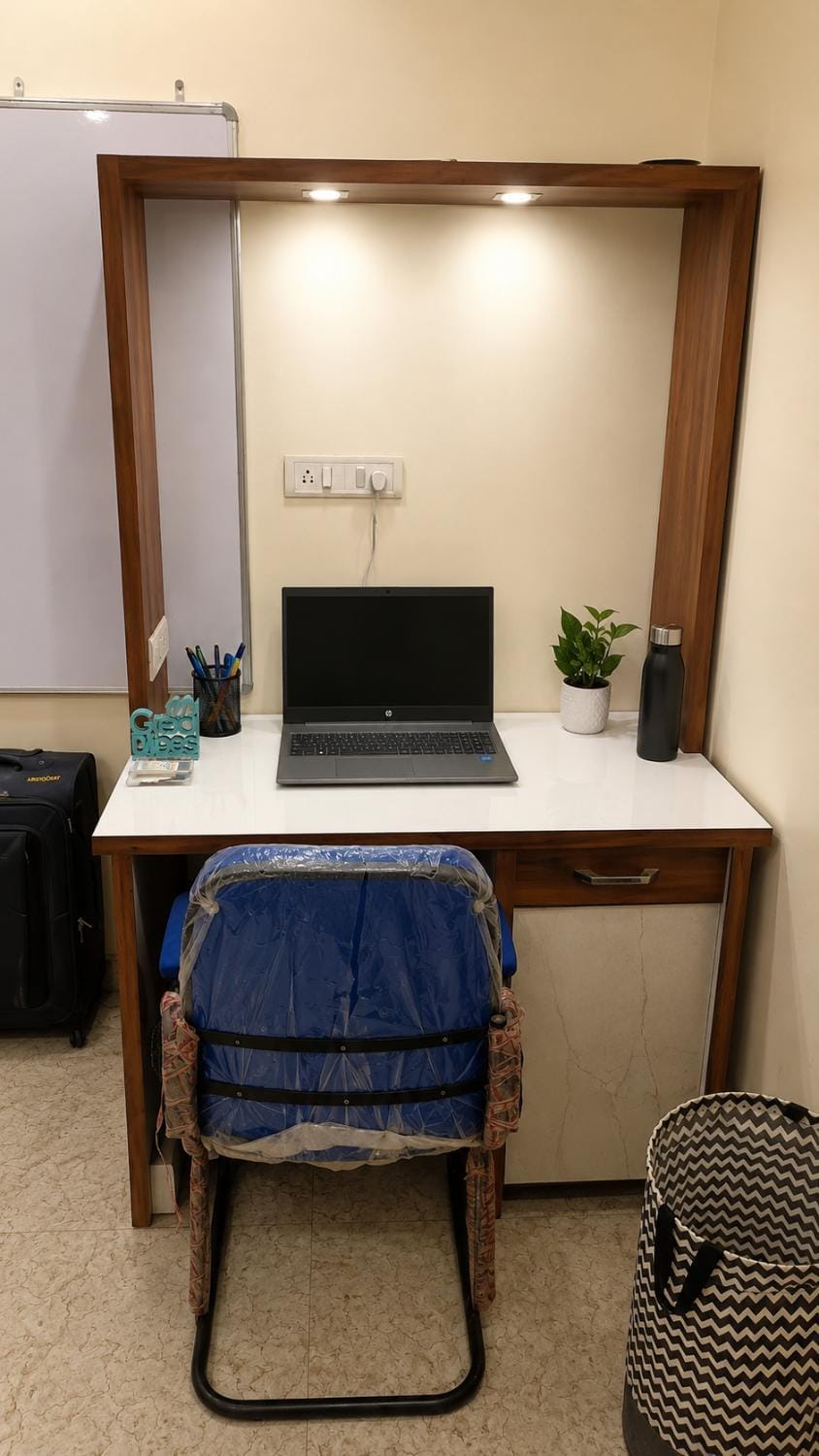 Maple studio Vacation rental in India