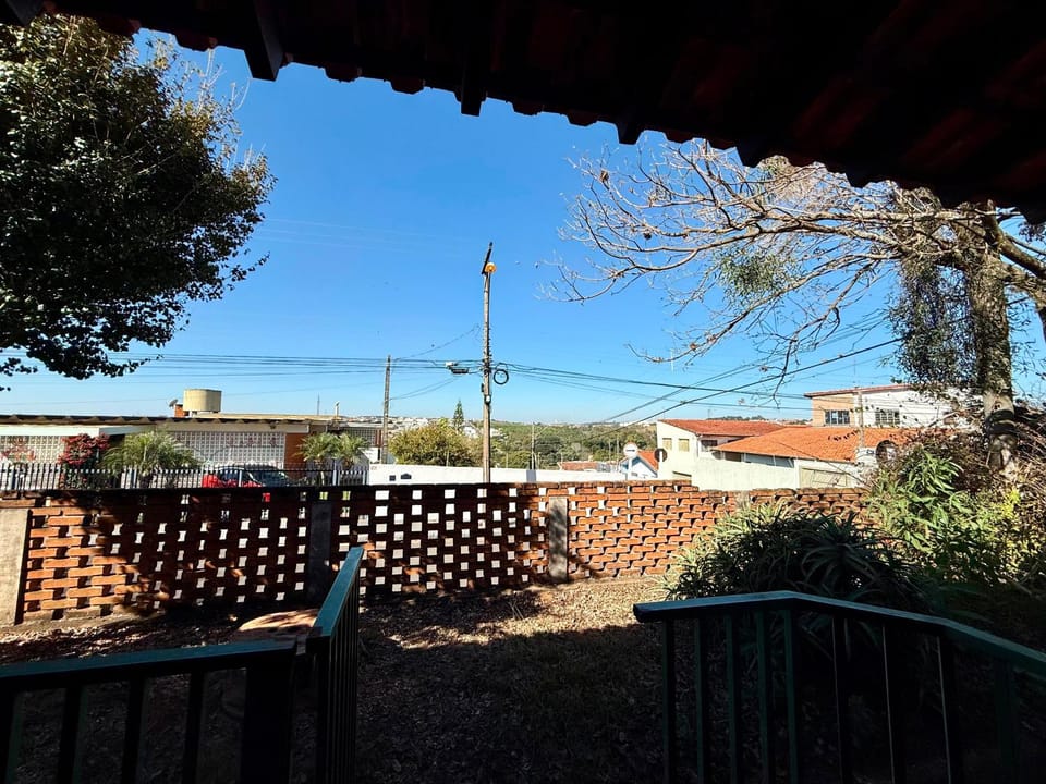 Garden, View (from property/room), Balcony/Terrace, Garden view