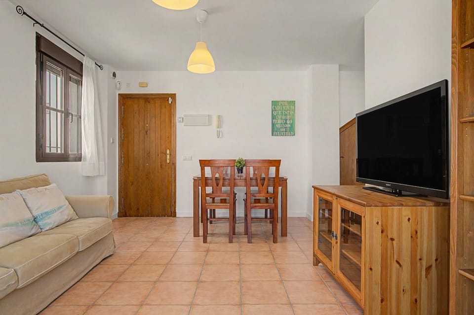 Casa Luca House in Conil de la Frontera