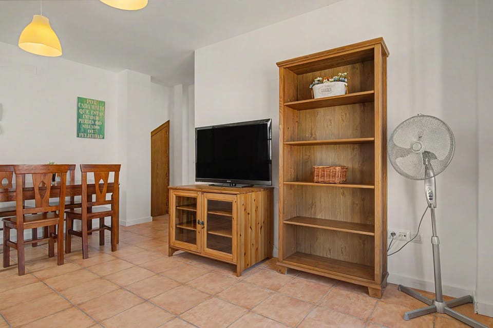 Casa Luca House in Conil de la Frontera