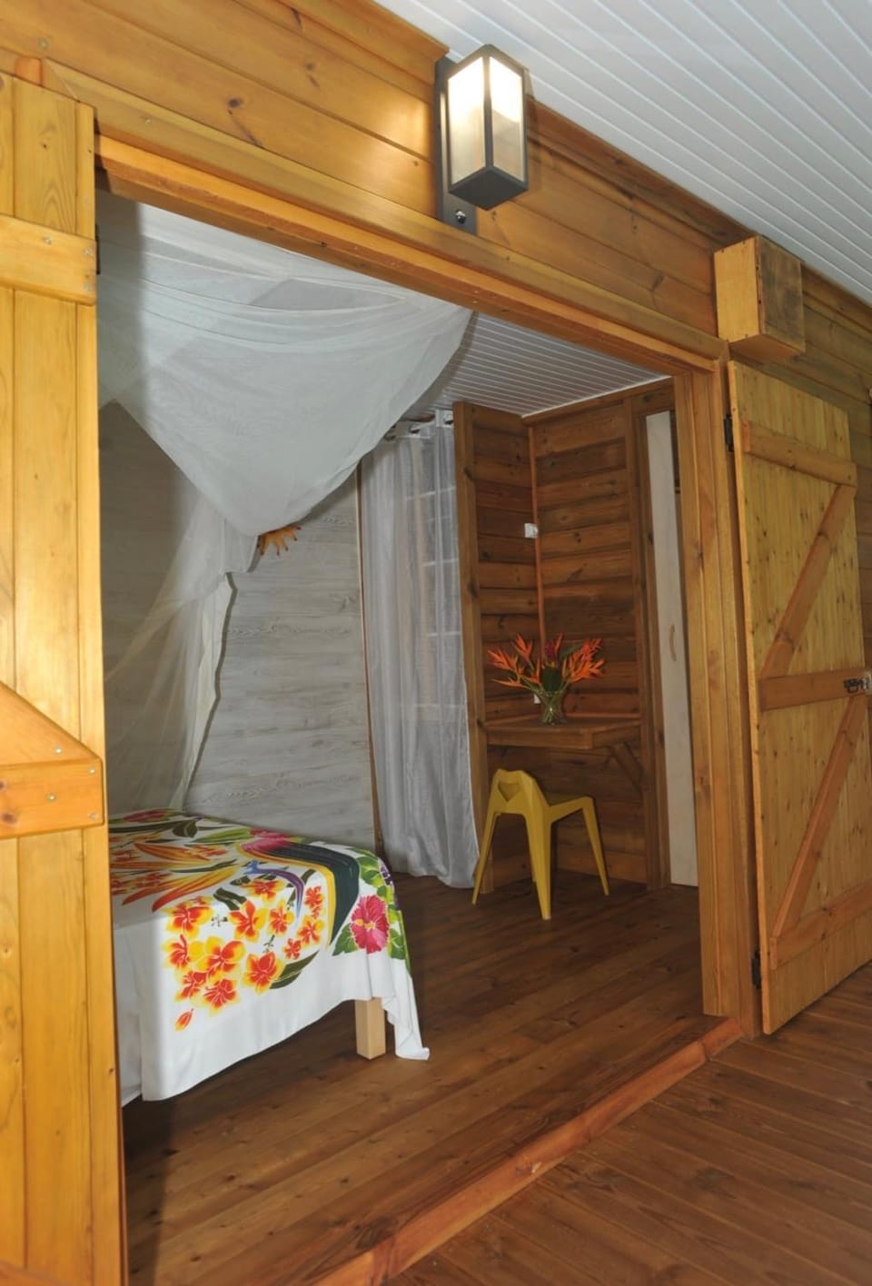 Gite - La vie est belle House in Leeward Islands