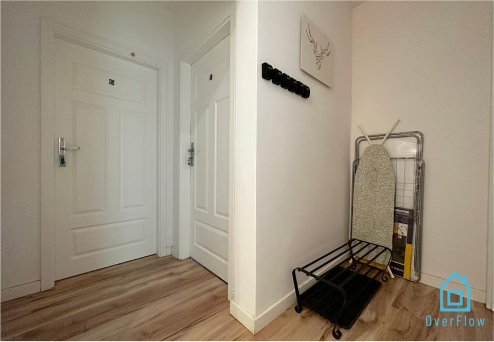 Breslau Room - Peaceful Retreat, 10 Minutes to Gdańsk Old Town & Seaside Vacation rental in Gdansk