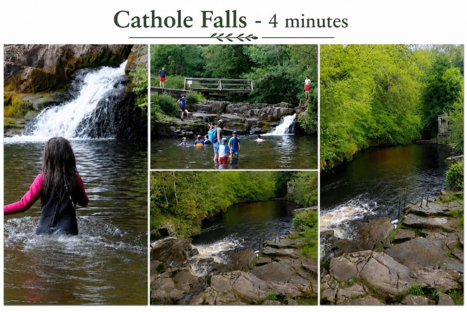 Ballyhist Cottage, superb 2 bedroom Farm Cottage House in Co. Tipperary, Ireland