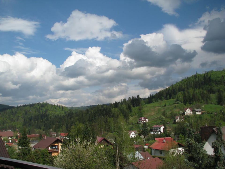 WILA Asia Bed and Breakfast in Poland
