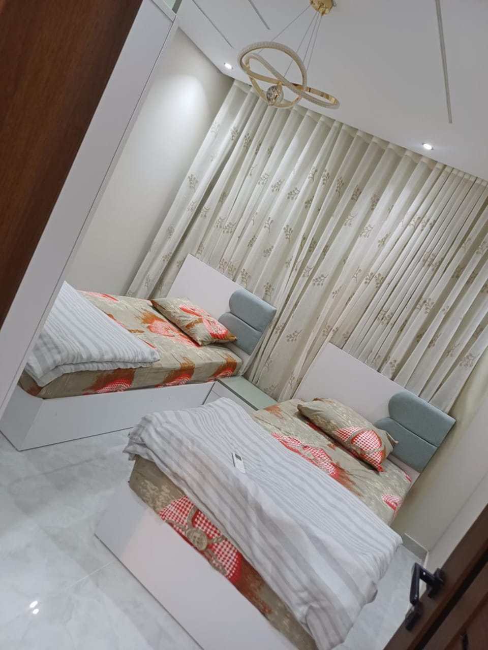 Next home 2 Apartment in Cairo Governorate