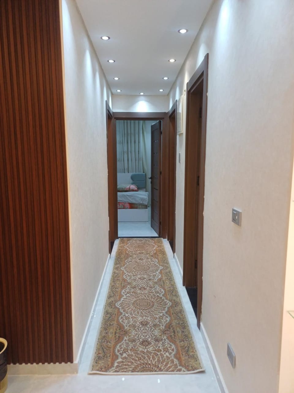 Next home 2 Apartment in Cairo Governorate