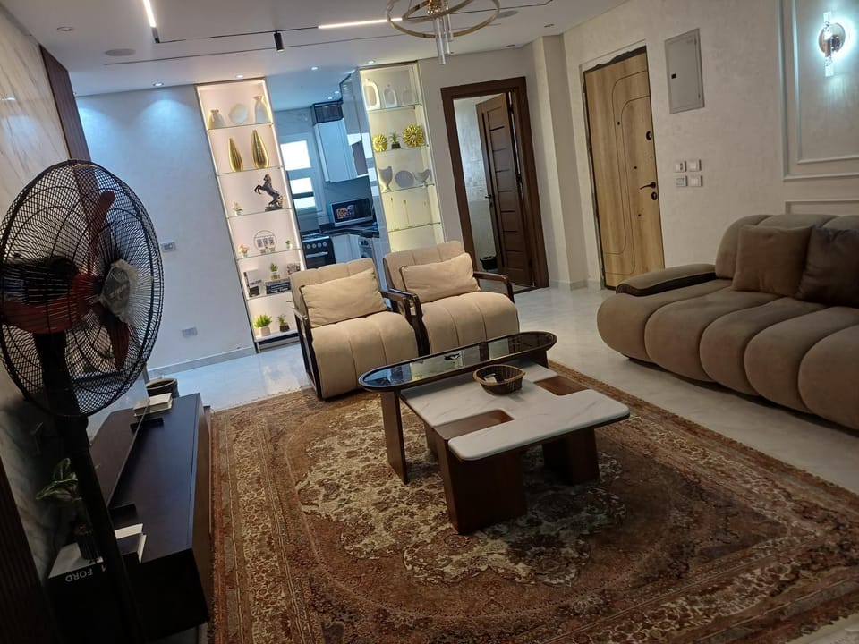 Next home 2 Apartment in Cairo Governorate