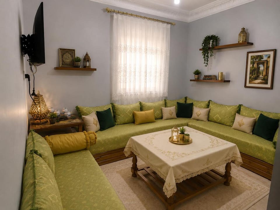 شفشاون Apartment in Chefchaouen