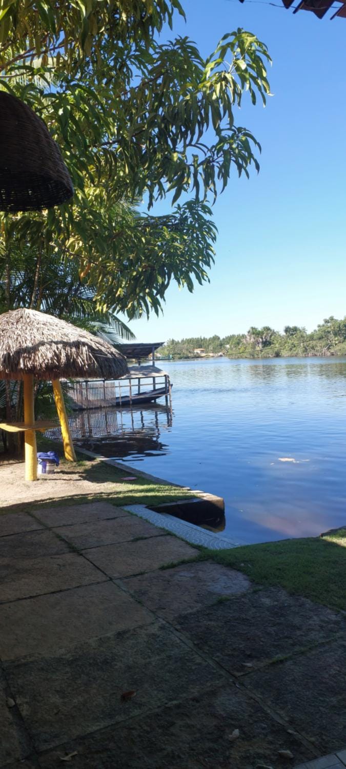 Taize Turismo House in State of Maranhão, Brazil