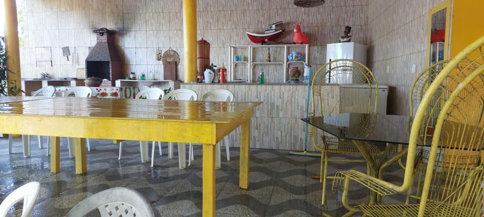 Taize Turismo House in State of Maranhão, Brazil