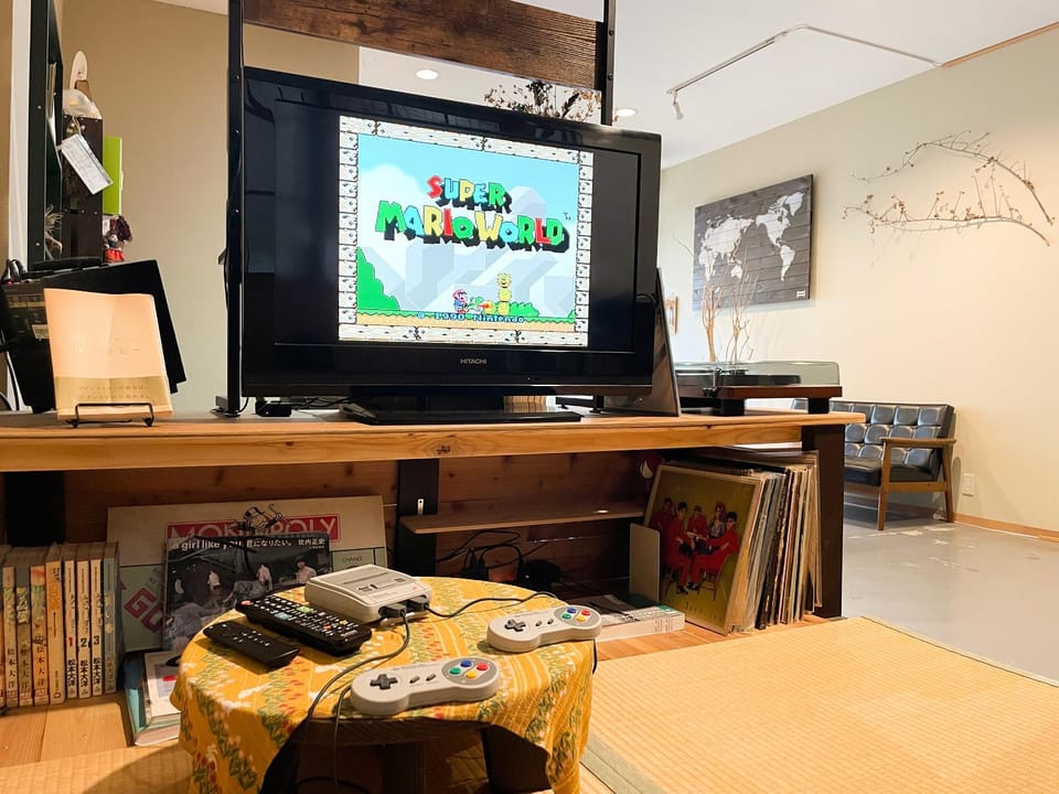 Communal lounge/ TV room, Game Room, TV and multimedia