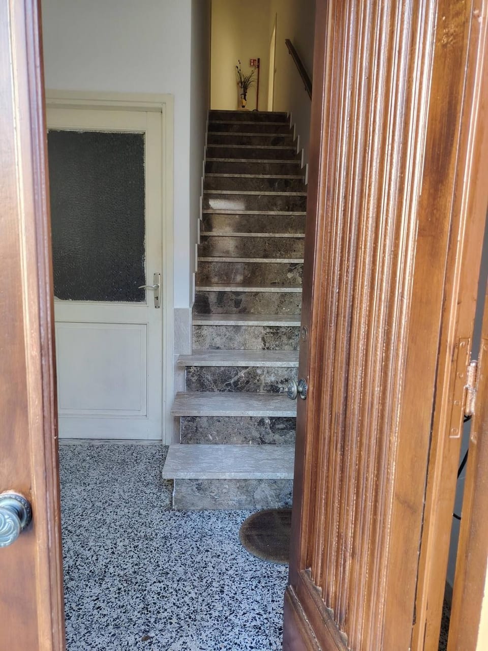 Biagio and Marias house House in Basilicata