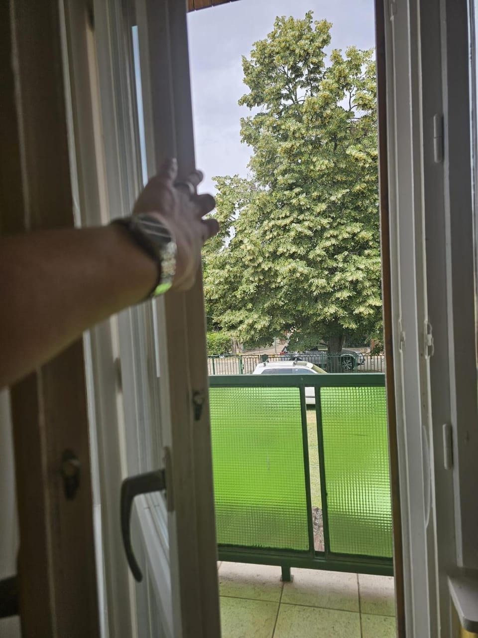 View (from property/room)