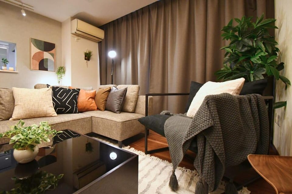 今里ファミリーステイ House in Japan