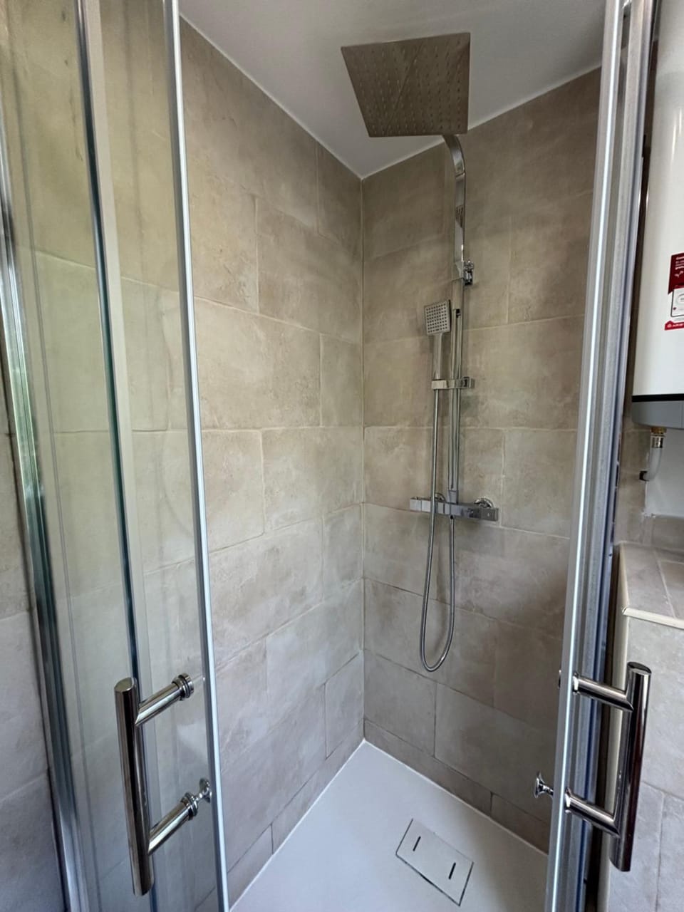 Shower