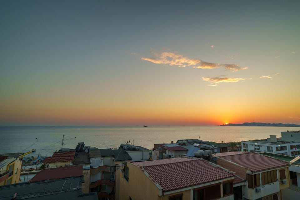 Sunrise