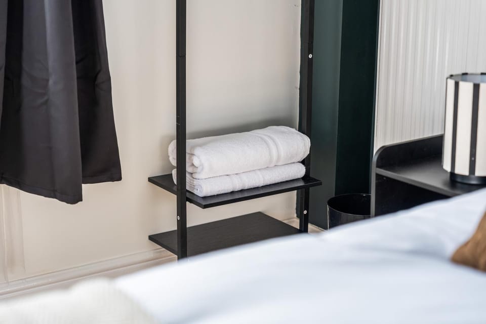 towels