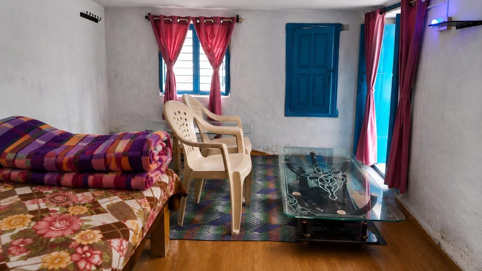 River View Homestay Mukteshwar Vacation rental in Uttarakhand