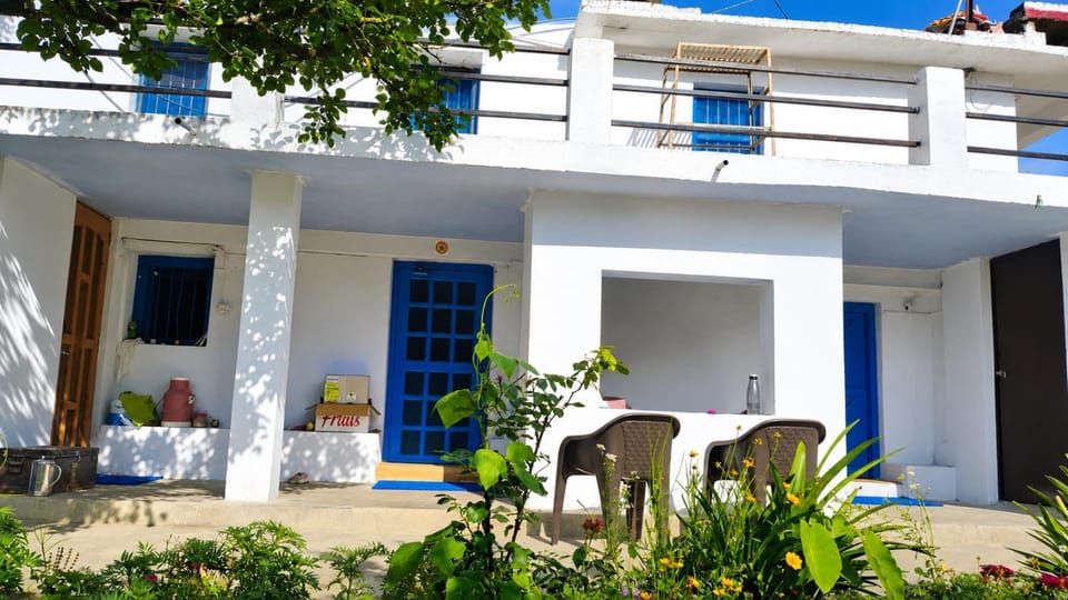 River View Homestay Mukteshwar Vacation rental in Uttarakhand