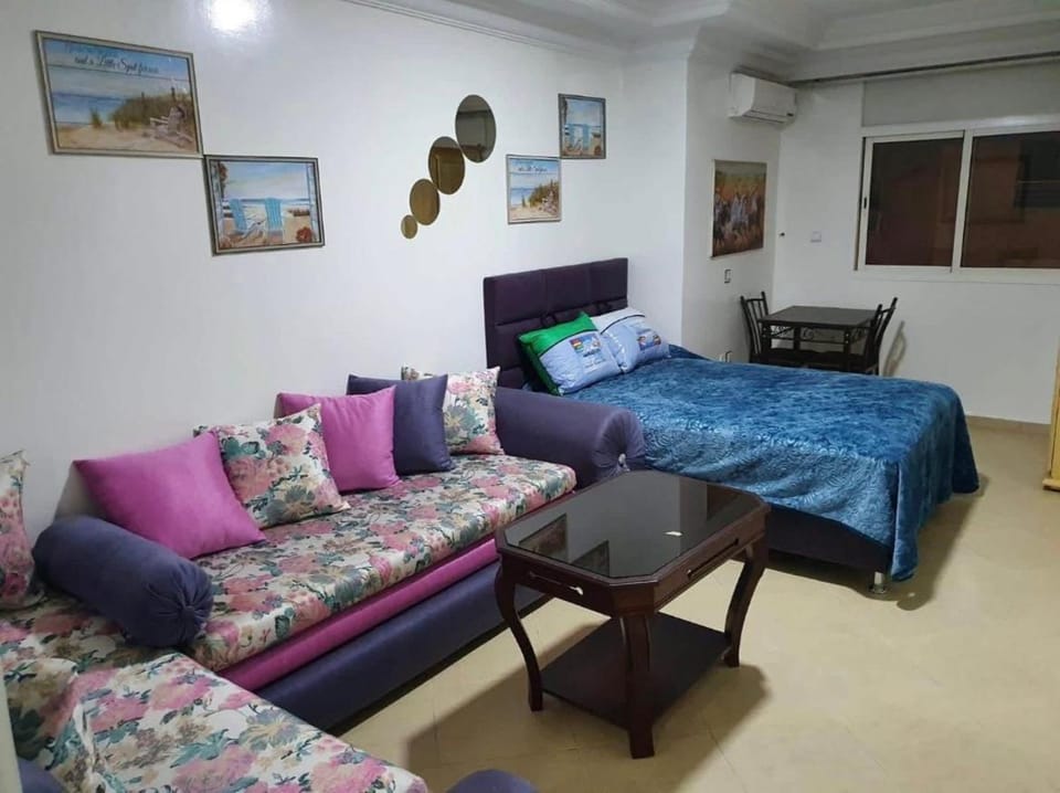 Welcome to all 2 Apartment in Rabat-Salé-Kénitra