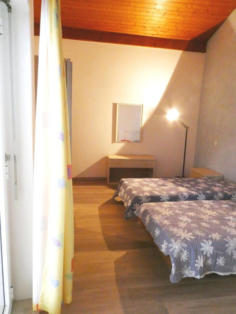 Casetta di paese a Cadro House in Lugano
