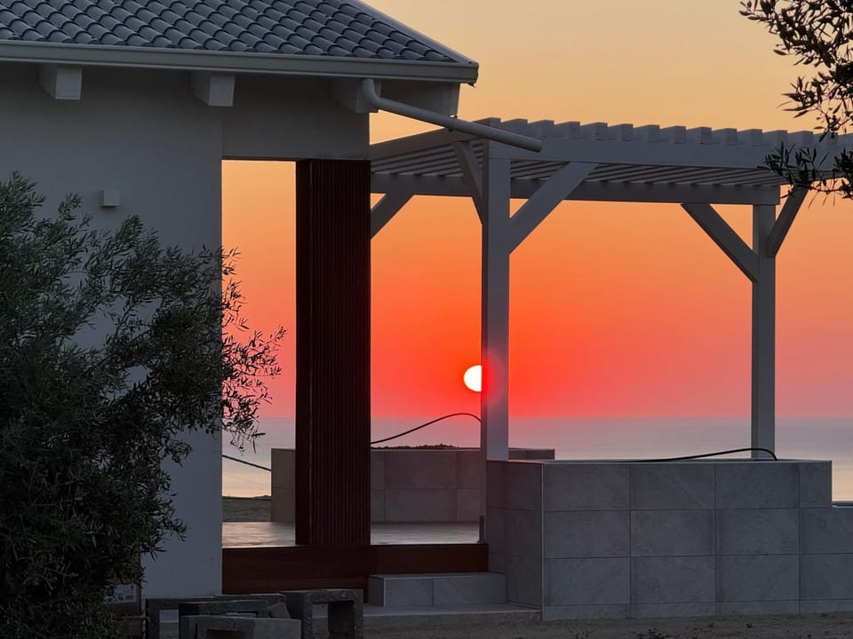 Sunrise