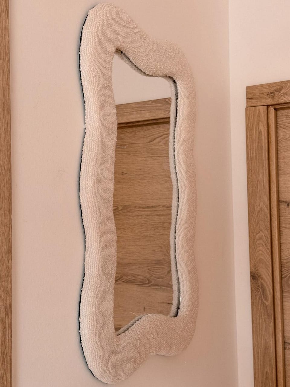 Decorative detail