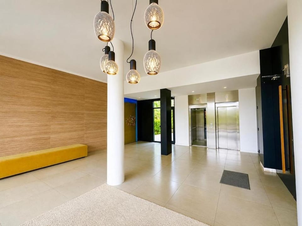 Facade/entrance, Lobby or reception