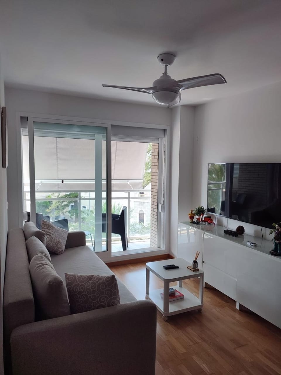 El Carmelitano Apartment in Benicàssim