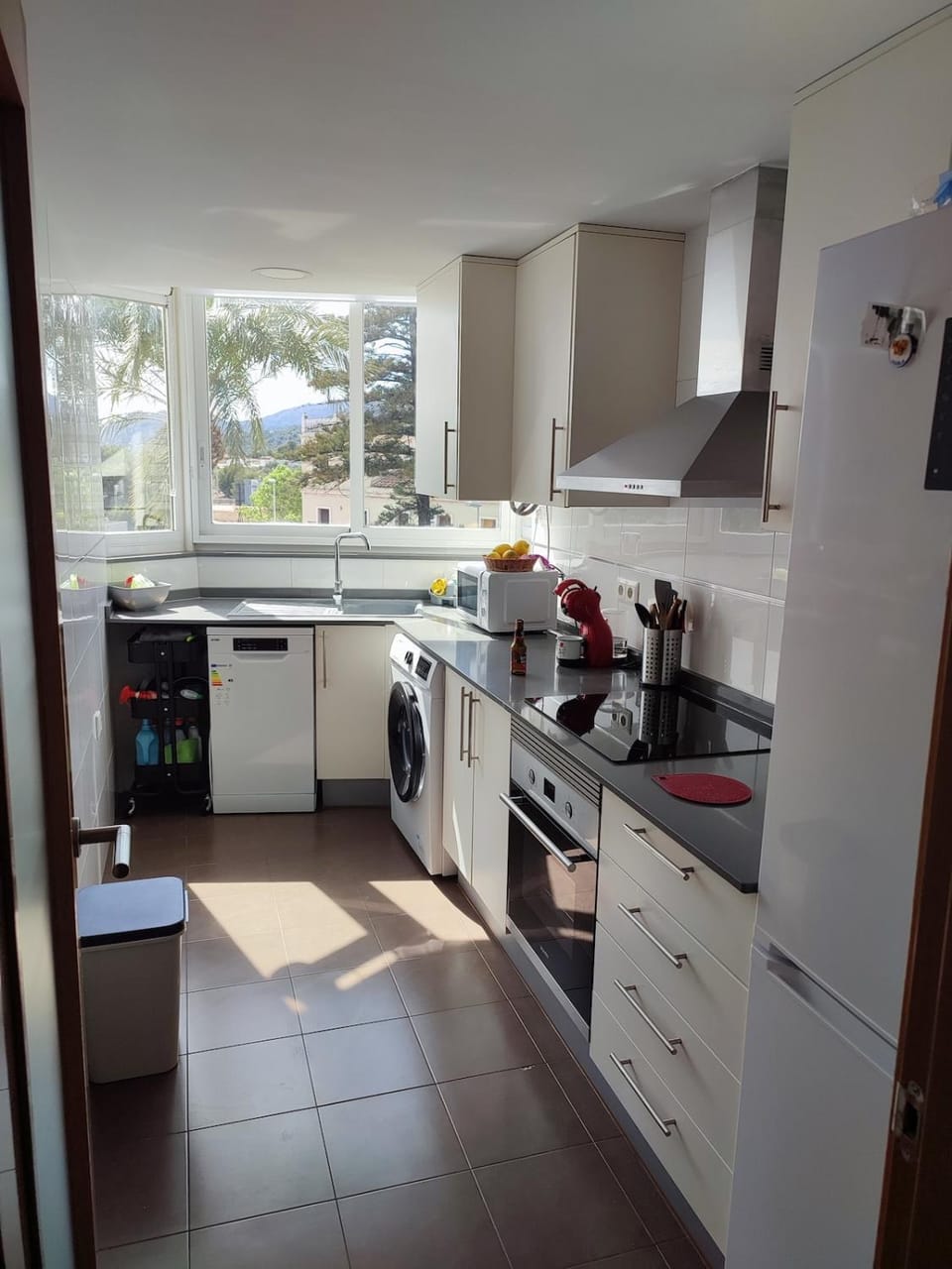 El Carmelitano Apartment in Benicàssim