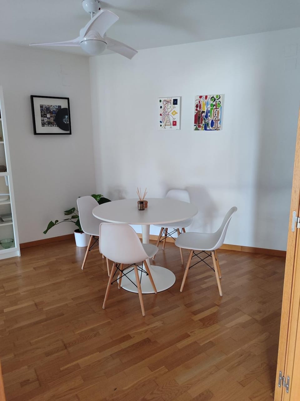 El Carmelitano Apartment in Benicàssim