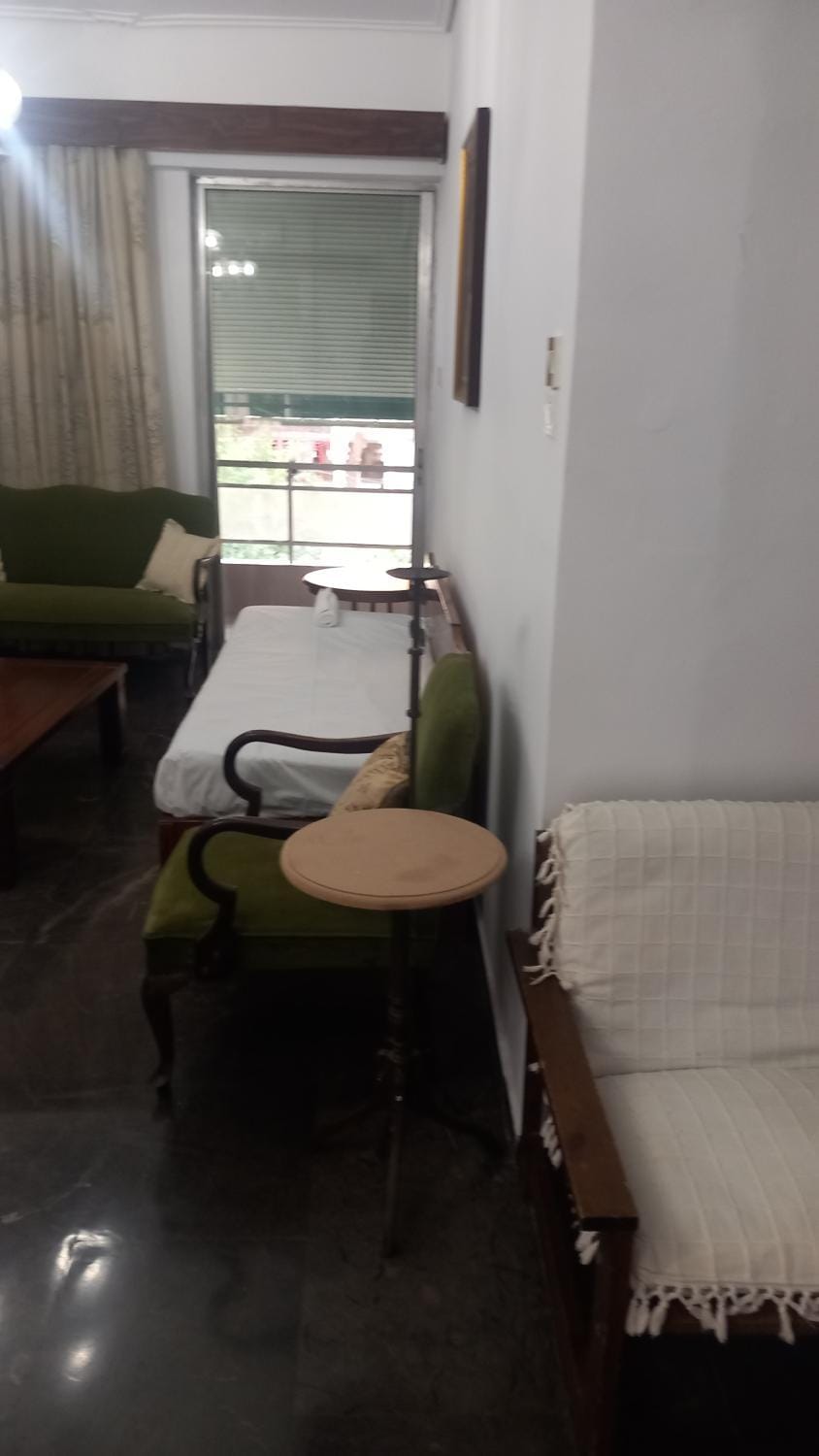 Τριάρι κέντρο Καλαμάτα Apartment in Messenia