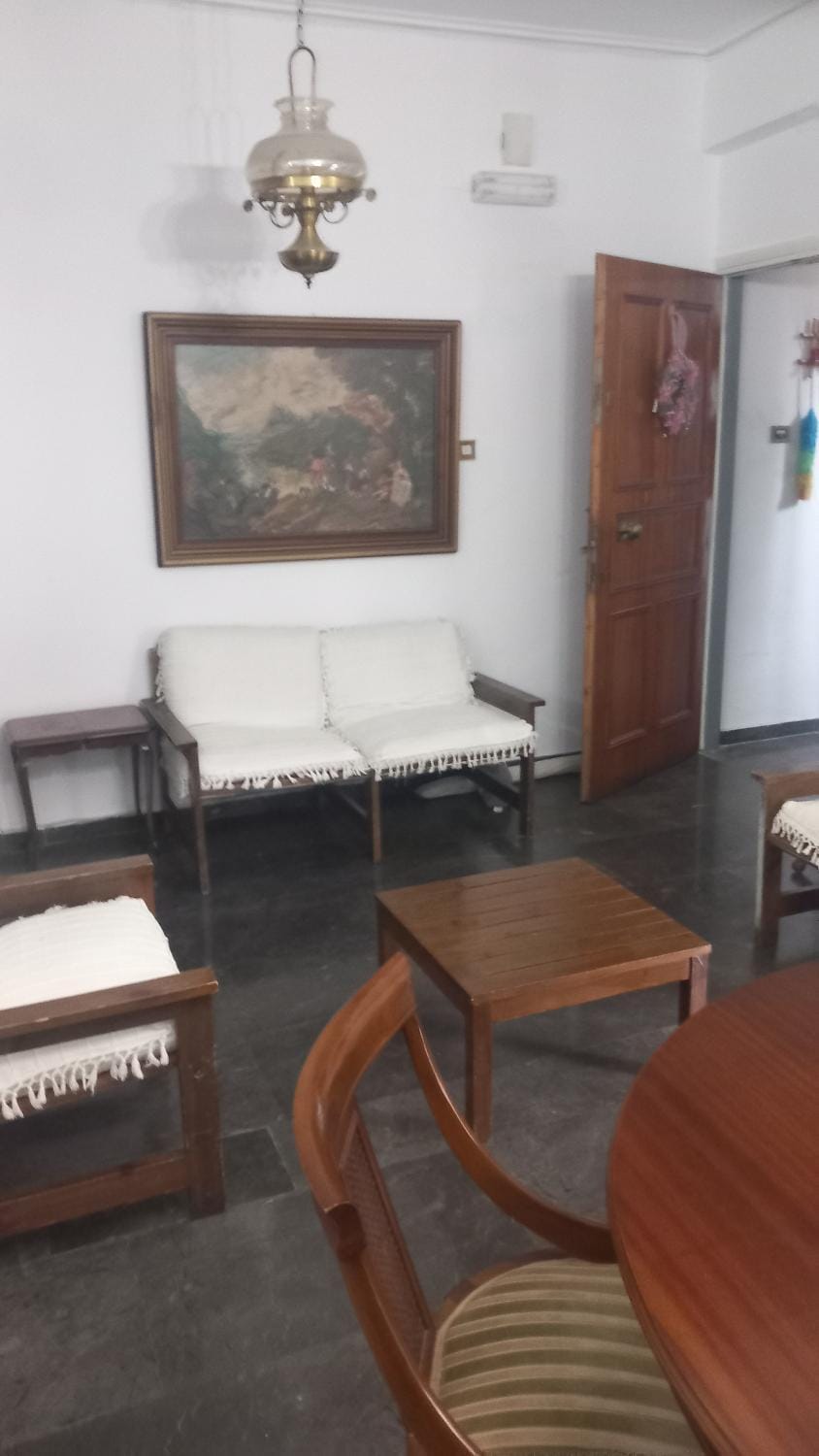 Τριάρι κέντρο Καλαμάτα Apartment in Messenia