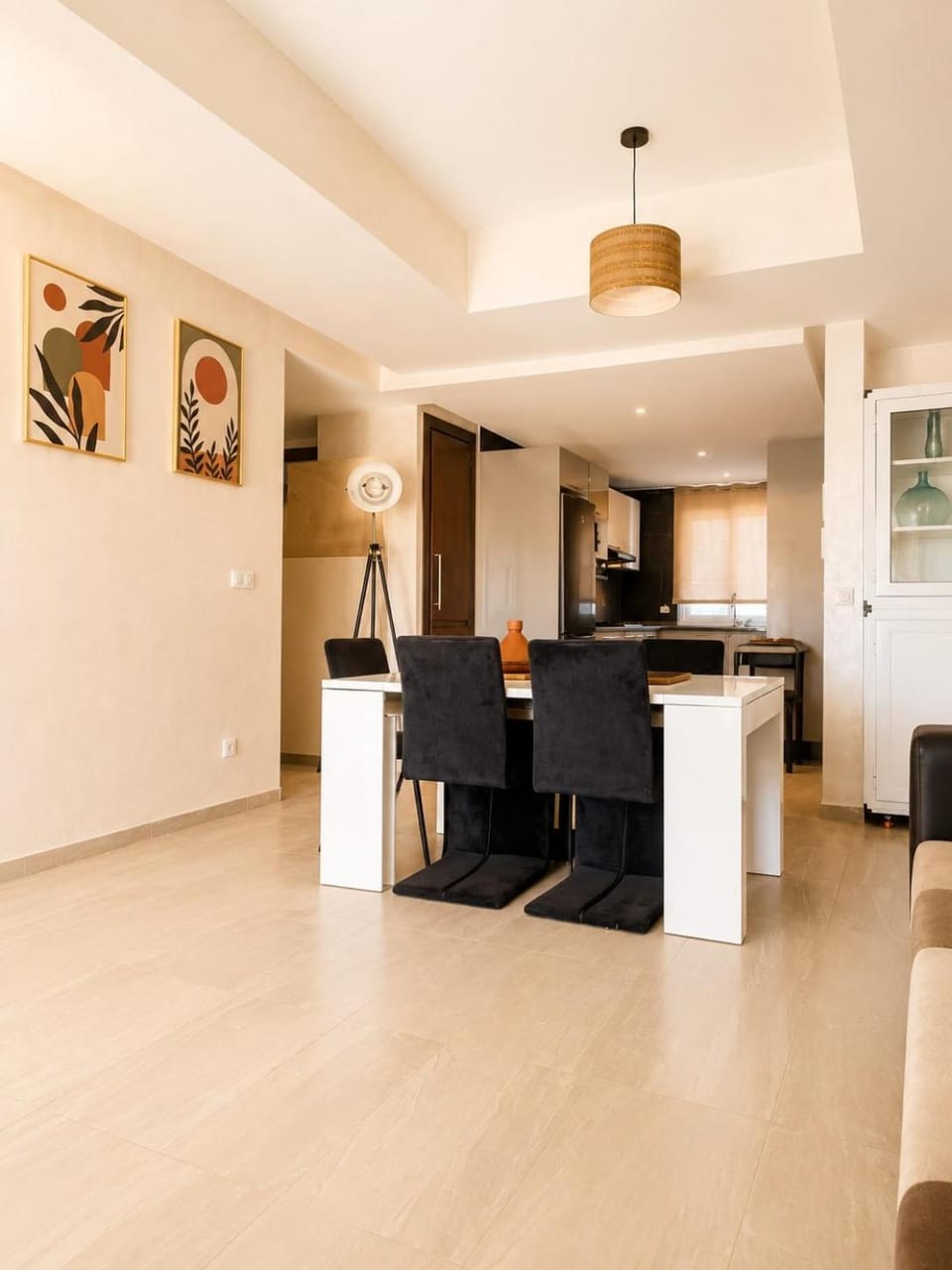 Luxurious apartment in Taghazout Bay Apartment in Souss-Massa