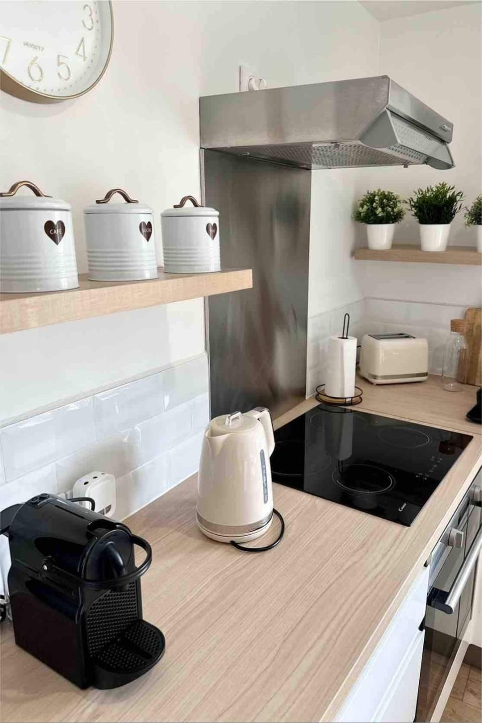 Le Cosy, 5 minutes du Zénith de Cournon d'Auvergne Apartment in Auvergne-Rhône-Alpes