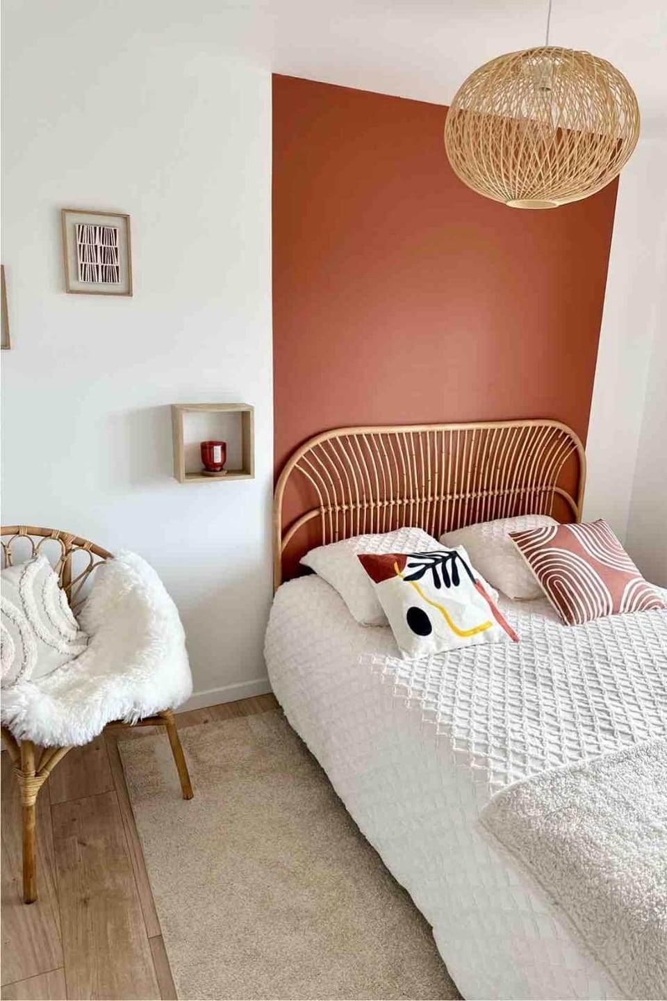 Le Cosy, 5 minutes du Zénith de Cournon d'Auvergne Apartment in Auvergne-Rhône-Alpes