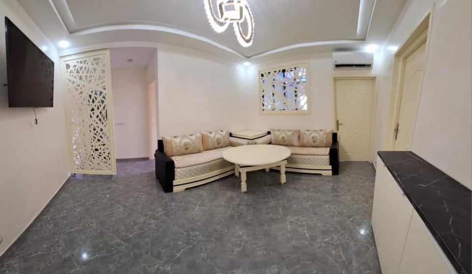 Appartement Saïdia luxe Apartment in Morocco
