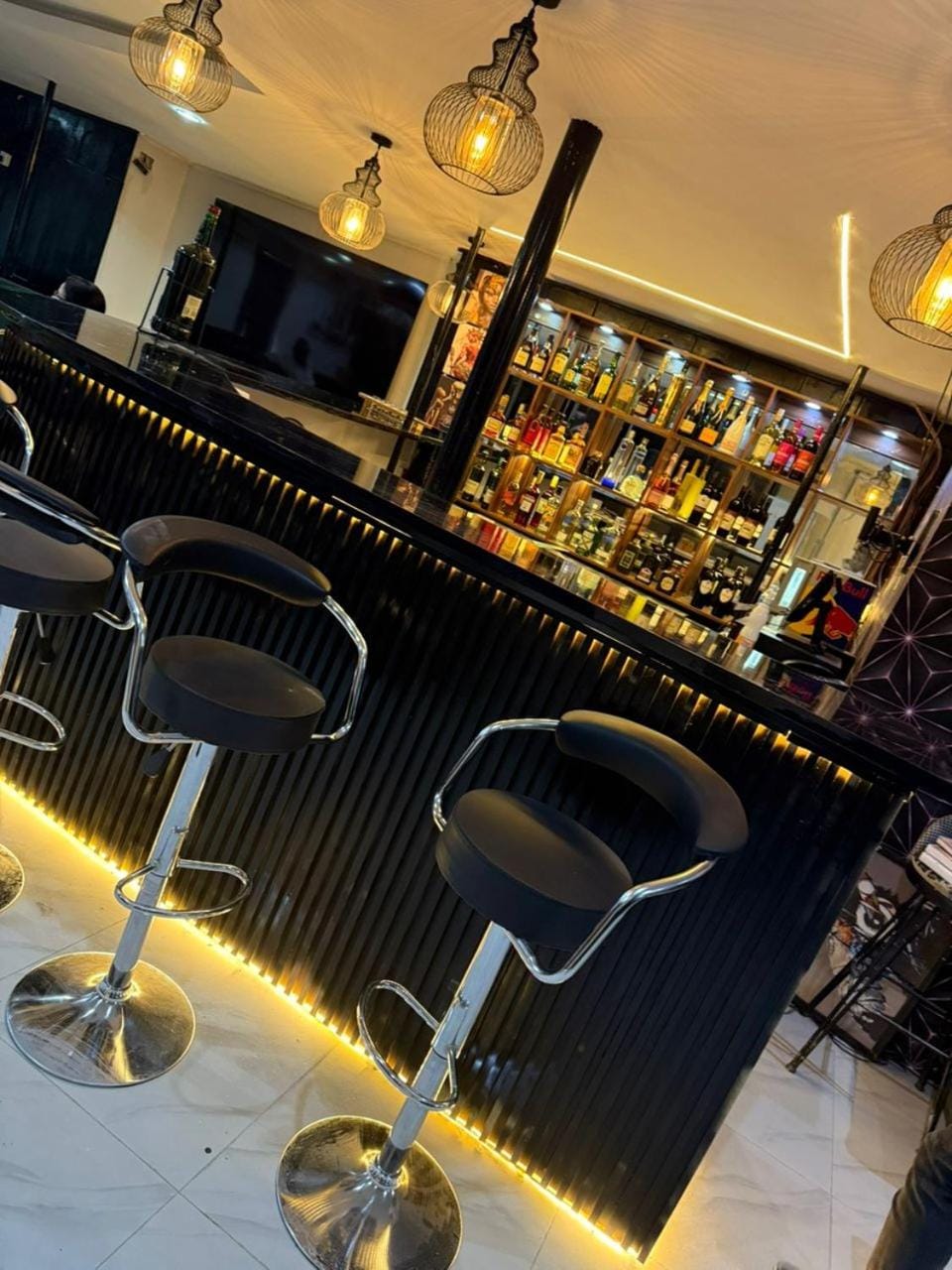 Mareot Hotel and Lounge Hotel in Lagos, Nigeria
