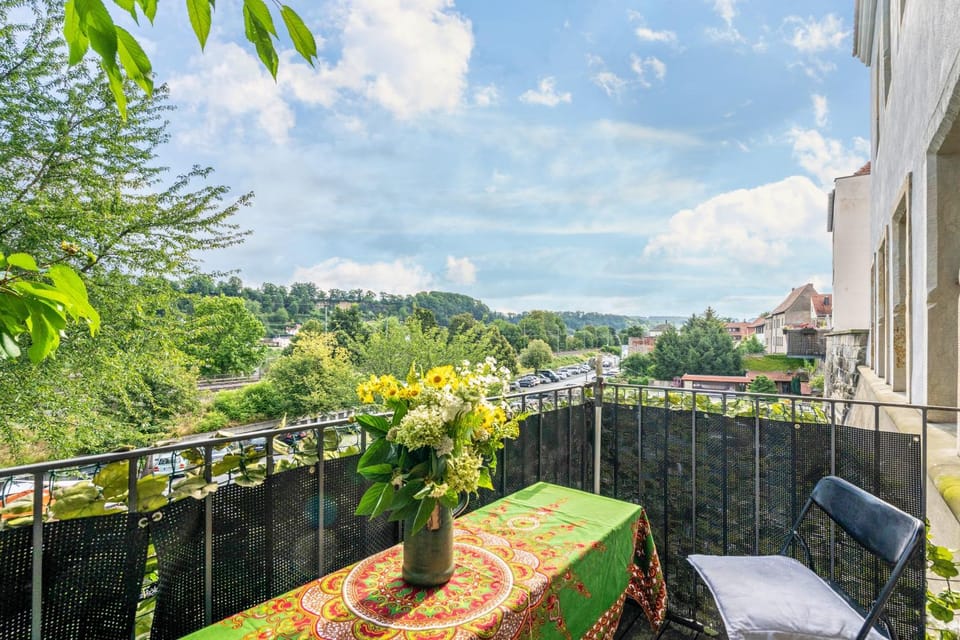 Ferienwohnung "Mein Gast" Apartment in Pirna