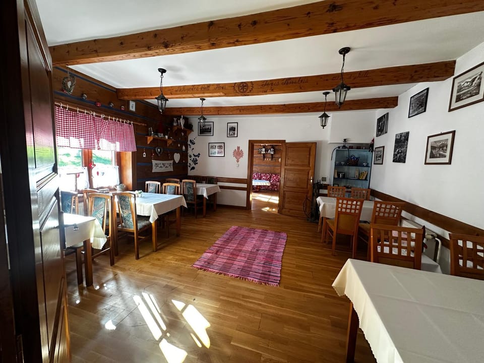 Goralské chalupy Nature lodge in Slovakia