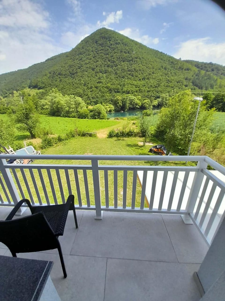 Villa Mila House in Bosnia and Herzegovina